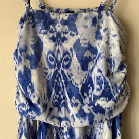 Boho Dress Carol Little - Picture 2 of 4